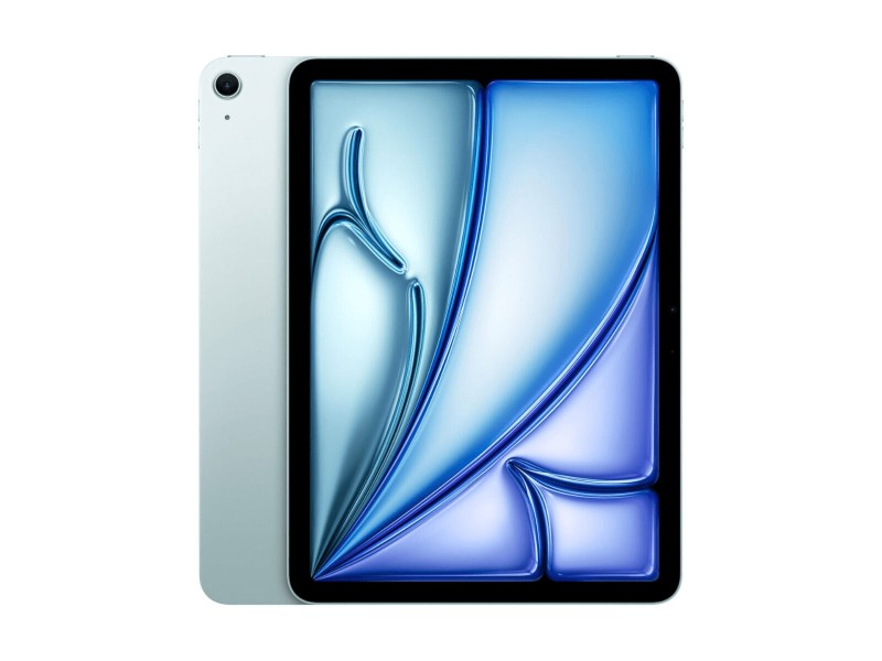 Таблет Apple MC9X4TY/A 11 Octa Core 8 GB RAM 128 GB Син NaN –  BB Таблети