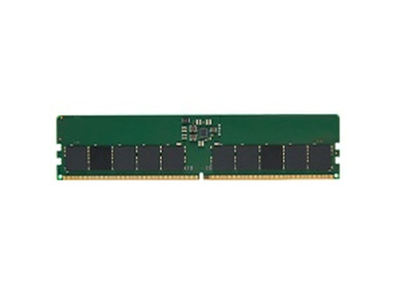 RAM памет Kingston KTL-TS548E-16G 16 GB DDR5 CL40 NaN –  BB Основна памет