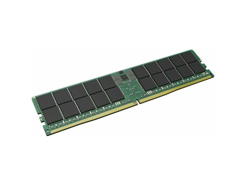 RAM памет Kingston KTL-TS548E-16G 16 GB DDR5 CL40 NaN –  BB Основна памет