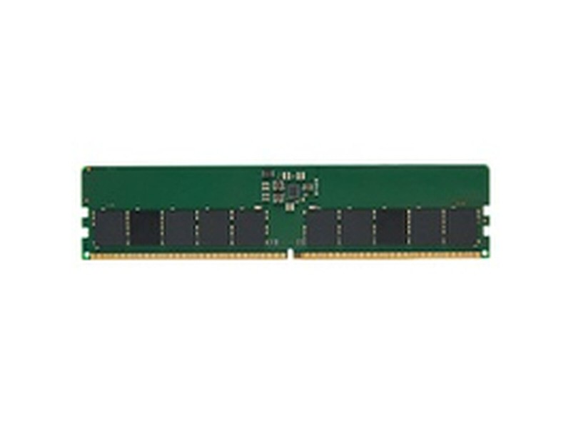 RAM памет Kingston KTL-TS548E-16G 16 GB DDR5 CL40 NaN –  BB Основна памет