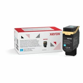 Oригинален тонер Xerox 006R04820 Черен Синьо-зелен (1 броя)