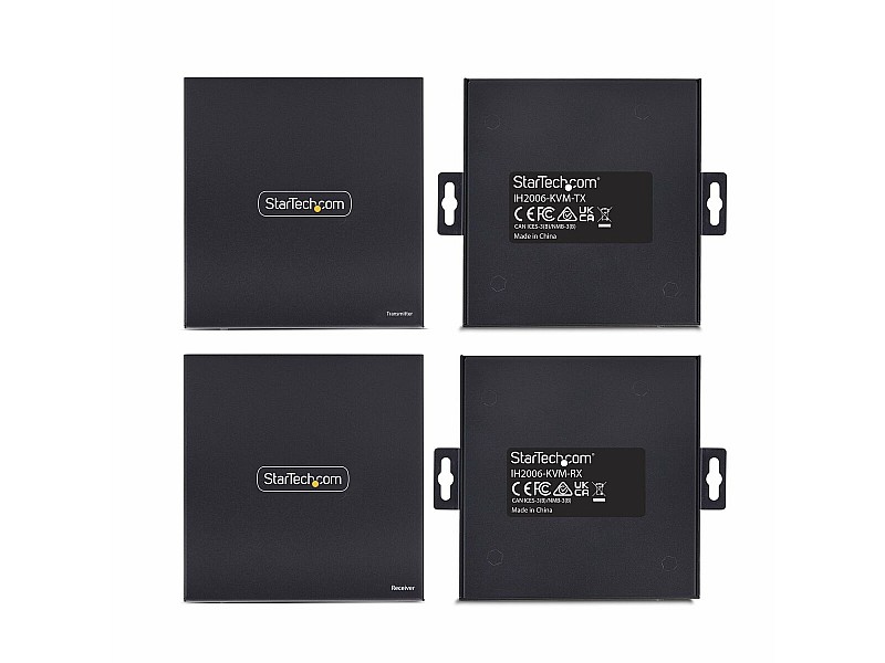 KVM суич Startech IH2006-KVM-EXTENDER NaN –  BB KVM превключвател