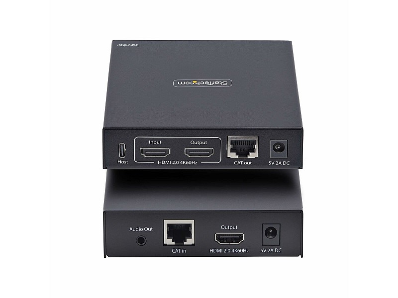 KVM суич Startech IH2006-KVM-EXTENDER NaN –  BB KVM превключвател