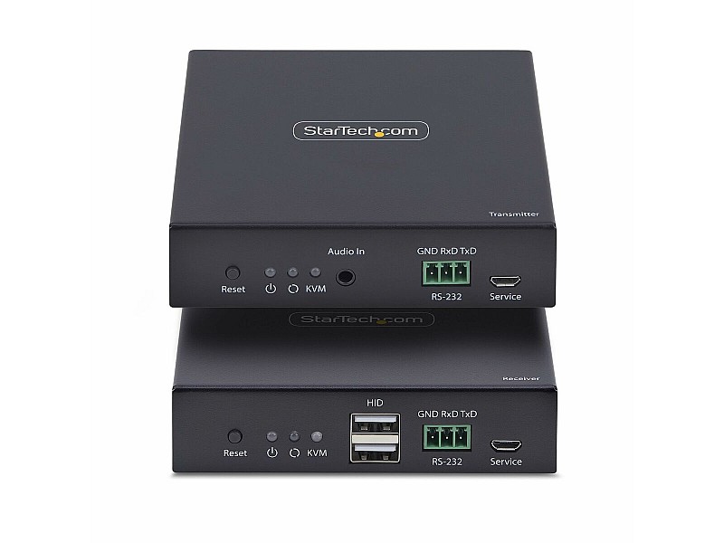 KVM суич Startech IH2006-KVM-EXTENDER NaN –  BB KVM превключвател