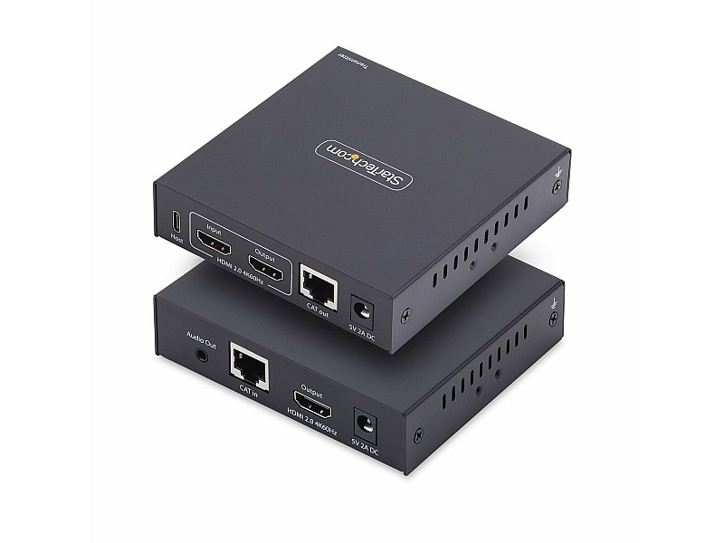 KVM суич Startech IH2006-KVM-EXTENDER NaN –  BB KVM превключвател