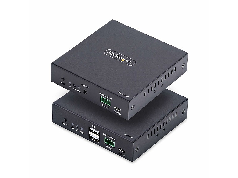 KVM суич Startech IH2006-KVM-EXTENDER NaN –  BB KVM превключвател