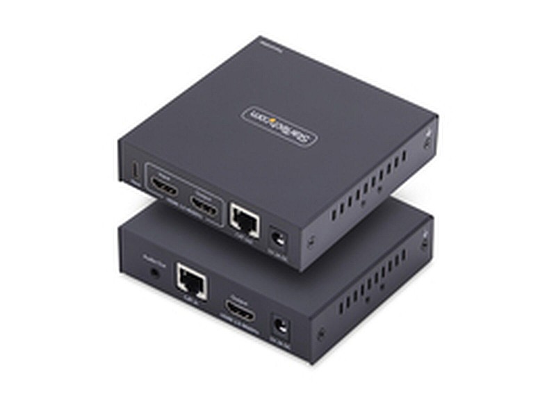 KVM суич Startech IH2006-KVM-EXTENDER NaN –  BB KVM превключвател