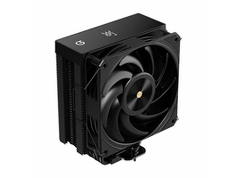 Вентилатор за кутия Hiditec CPUH10004 Ø 12 cm (1 броя) NaN –  BB Бокс вентилатори
