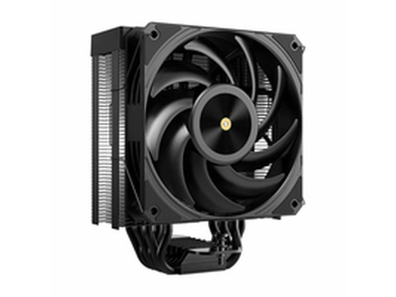Вентилатор за кутия Hiditec CPUH10004 Ø 12 cm (1 броя) NaN –  BB Бокс вентилатори