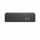 Клавиатура Logitech 920-010251 Графит Испанска Qwerty QWERTY Qwerty US NaN –  BB Клавиатури