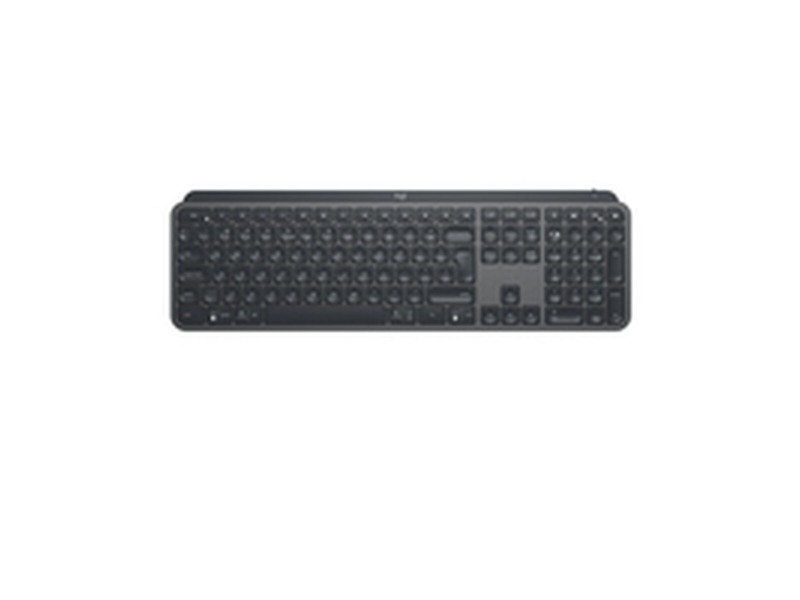 Клавиатура Logitech 920-010251 Графит Испанска Qwerty QWERTY Qwerty US NaN –  BB Клавиатури