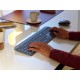Клавиатура Logitech 920-010251 Графит Испанска Qwerty QWERTY Qwerty US NaN –  BB Клавиатури