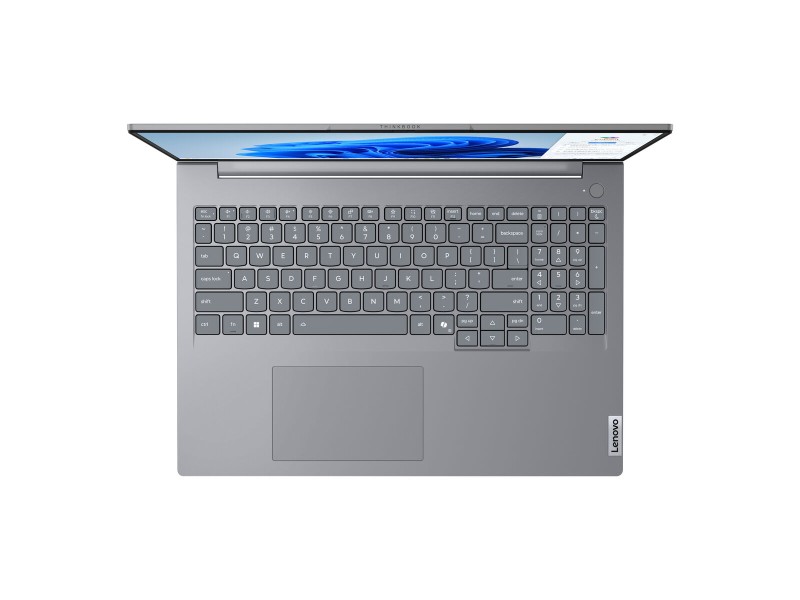 Лаптоп Lenovo 21SH0081SP 16 intel core i5 210h 16 GB RAM 512 GB SSD Испанска Qwerty NaN –  BB Лаптопи