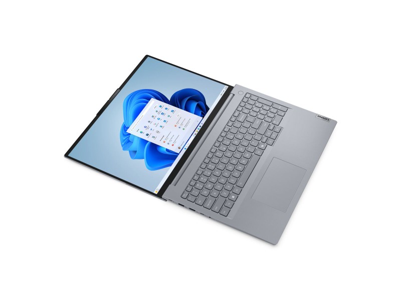 Лаптоп Lenovo 21SH0081SP 16 intel core i5 210h 16 GB RAM 512 GB SSD Испанска Qwerty NaN –  BB Лаптопи
