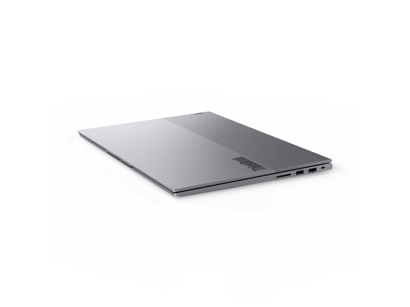 Лаптоп Lenovo 21SH0081SP 16 intel core i5 210h 16 GB RAM 512 GB SSD Испанска Qwerty NaN –  BB Лаптопи