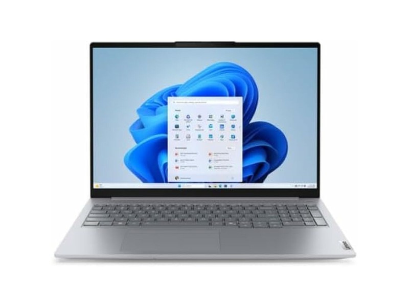 Лаптоп Lenovo 21SH0081SP 16 intel core i5 210h 16 GB RAM 512 GB SSD Испанска Qwerty NaN –  BB Лаптопи