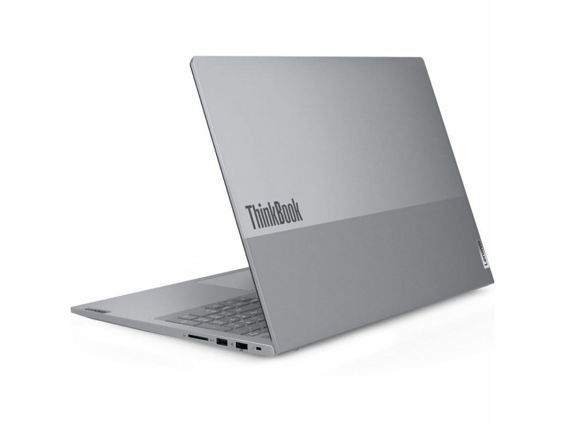 Лаптоп Lenovo 21SH0081SP 16 intel core i5 210h 16 GB RAM 512 GB SSD Испанска Qwerty NaN –  BB Лаптопи