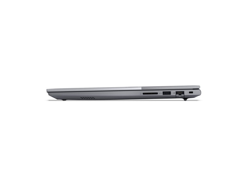 Лаптоп Lenovo 21SH0081SP 16 intel core i5 210h 16 GB RAM 512 GB SSD Испанска Qwerty NaN –  BB Лаптопи