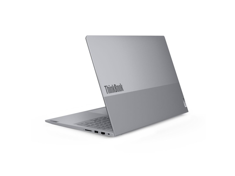 Лаптоп Lenovo 21SH0081SP 16 intel core i5 210h 16 GB RAM 512 GB SSD Испанска Qwerty NaN –  BB Лаптопи
