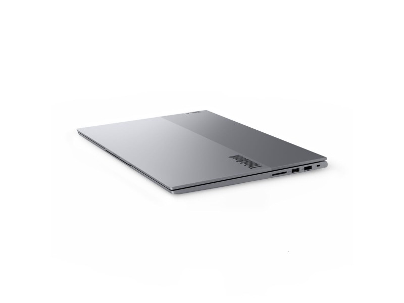Лаптоп Lenovo 21SH0081SP 16 intel core i5 210h 16 GB RAM 512 GB SSD Испанска Qwerty NaN –  BB Лаптопи
