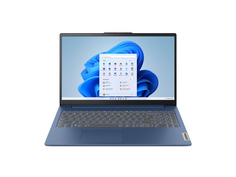 Лаптоп Lenovo 82XM00WWSP 15,6 16 GB RAM 1 TB SSD Испанска Qwerty NaN –  BB Лаптопи