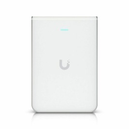 UTP категория 6 твърд мрежови кабел UBIQUITI U7-Pro-Wall Бял
