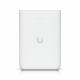UTP категория 6 твърд мрежови кабел UBIQUITI U7-Pro-Wall Бял NaN –  BB Ethernet кабели