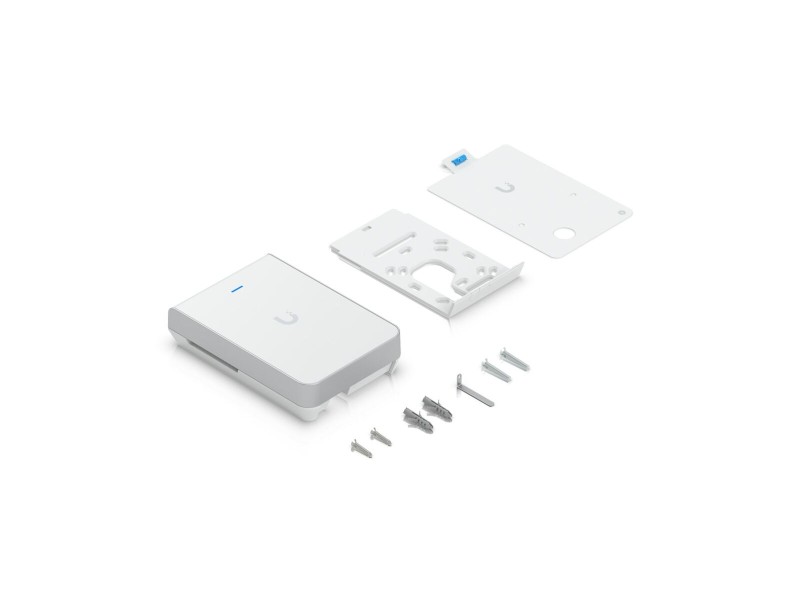 UTP категория 6 твърд мрежови кабел UBIQUITI U7-Pro-Wall Бял NaN –  BB Ethernet кабели