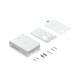 UTP категория 6 твърд мрежови кабел UBIQUITI U7-Pro-Wall Бял NaN –  BB Ethernet кабели