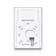 UTP категория 6 твърд мрежови кабел UBIQUITI U7-Pro-Wall Бял NaN –  BB Ethernet кабели