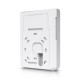 UTP категория 6 твърд мрежови кабел UBIQUITI U7-Pro-Wall Бял NaN –  BB Ethernet кабели