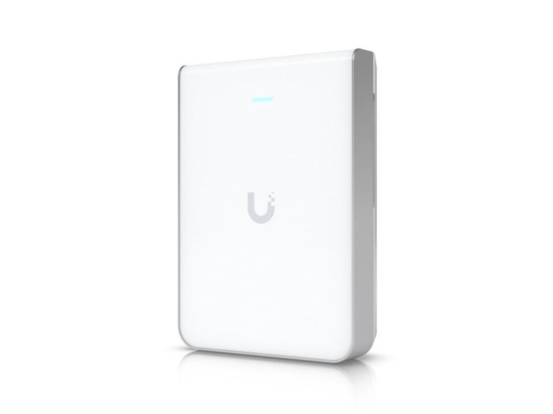 UTP категория 6 твърд мрежови кабел UBIQUITI U7-Pro-Wall Бял NaN –  BB Ethernet кабели
