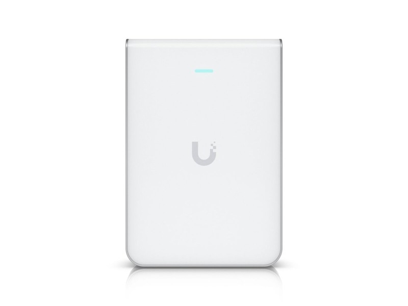 UTP категория 6 твърд мрежови кабел UBIQUITI U7-Pro-Wall Бял NaN –  BB Ethernet кабели