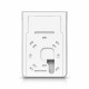 UTP категория 6 твърд мрежови кабел UBIQUITI U7-Pro-Wall Бял NaN –  BB Ethernet кабели