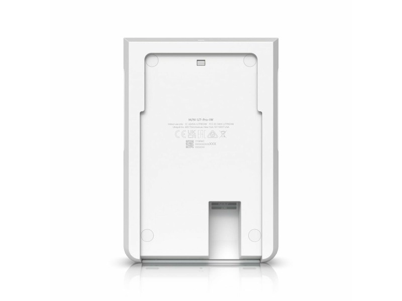 UTP категория 6 твърд мрежови кабел UBIQUITI U7-Pro-Wall Бял NaN –  BB Ethernet кабели