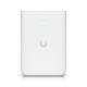 UTP категория 6 твърд мрежови кабел UBIQUITI U7-Pro-Wall Бял NaN –  BB Ethernet кабели