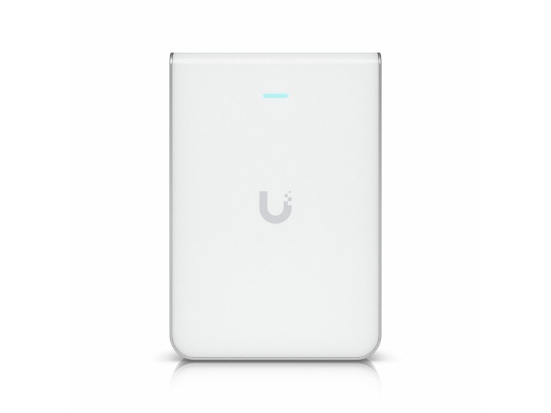 UTP категория 6 твърд мрежови кабел UBIQUITI U7-Pro-Wall Бял NaN –  BB Ethernet кабели