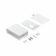 UTP категория 6 твърд мрежови кабел UBIQUITI U7-Pro-Wall Бял NaN –  BB Ethernet кабели