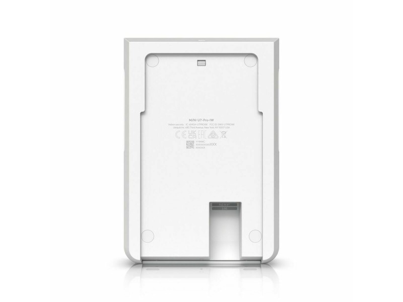 UTP категория 6 твърд мрежови кабел UBIQUITI U7-Pro-Wall Бял NaN –  BB Ethernet кабели