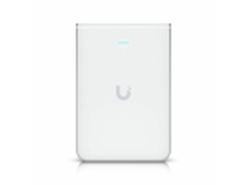 UTP категория 6 твърд мрежови кабел UBIQUITI U7-Pro-Wall Бял NaN –  BB Ethernet кабели