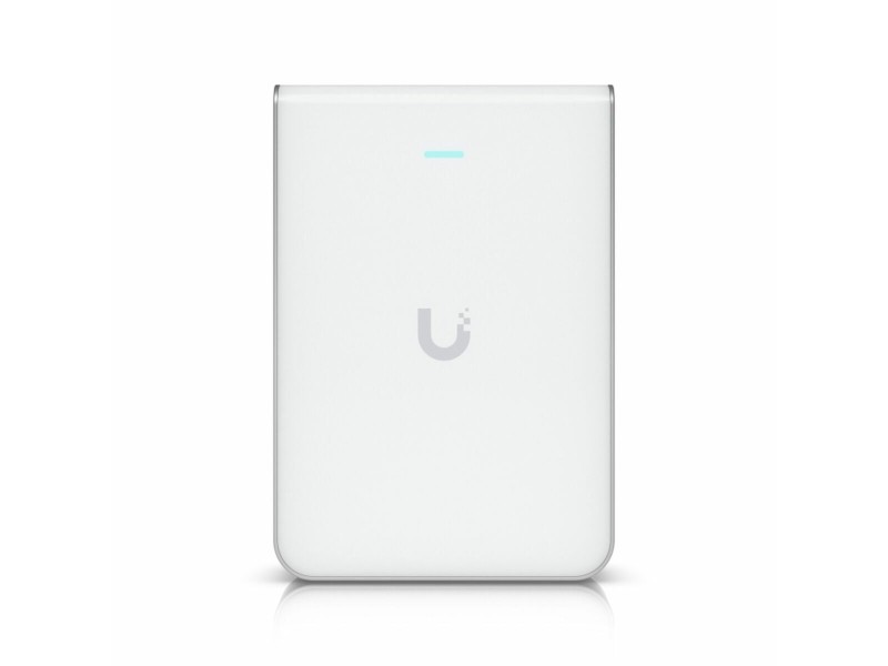 UTP категория 6 твърд мрежови кабел UBIQUITI U7-Pro-Wall Бял NaN –  BB Ethernet кабели