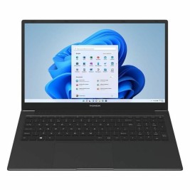 Лаптоп Thomson 17,3" Intel Core I7-1255U 16 GB RAM 512 GB SSD