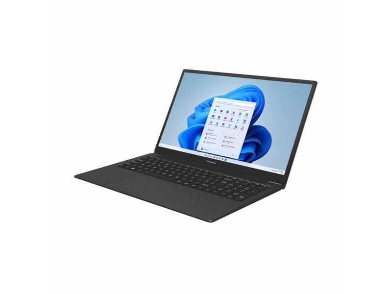 Лаптоп Thomson 17,3 Intel Core I7-1255U 16 GB RAM 512 GB SSD NaN –  BB Лаптопи