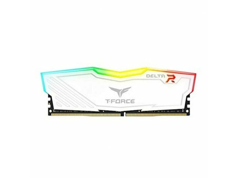RAM памет Team Group RGB 16 GB DDR4 3200 MHz CL16 RAM памет Team Group RGB 16 GB DDR4 3200 MHz CL16 NaN – BB Основна памет