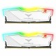 RAM памет Team Group RGB 16 GB DDR4 3200 MHz CL16 RAM памет Team Group RGB 16 GB DDR4 3200 MHz CL16 NaN – BB Основна памет