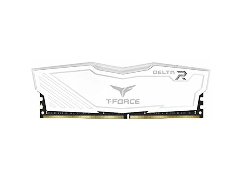 RAM памет Team Group RGB 16 GB DDR4 3200 MHz CL16 RAM памет Team Group RGB 16 GB DDR4 3200 MHz CL16 NaN – BB Основна памет