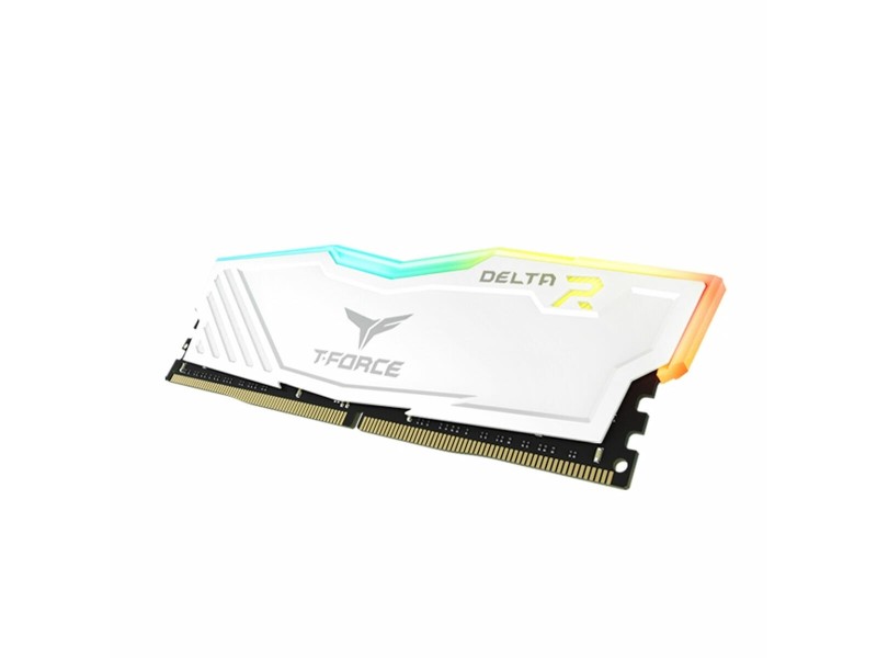 RAM памет Team Group RGB 16 GB DDR4 3200 MHz CL16 RAM памет Team Group RGB 16 GB DDR4 3200 MHz CL16 NaN – BB Основна памет