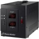 Инрактивен UPS Power Walker AVR 3000 SIV FR 2400 W NaN –  BB Непрекъсваеми захранвания