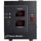 Инрактивен UPS Power Walker AVR 3000 SIV FR 2400 W NaN –  BB Непрекъсваеми захранвания