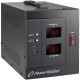 Инрактивен UPS Power Walker AVR 3000 SIV FR 2400 W NaN –  BB Непрекъсваеми захранвания